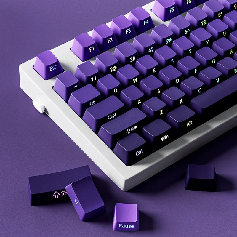 Keycaps ( 135 Keys for Keyboard )