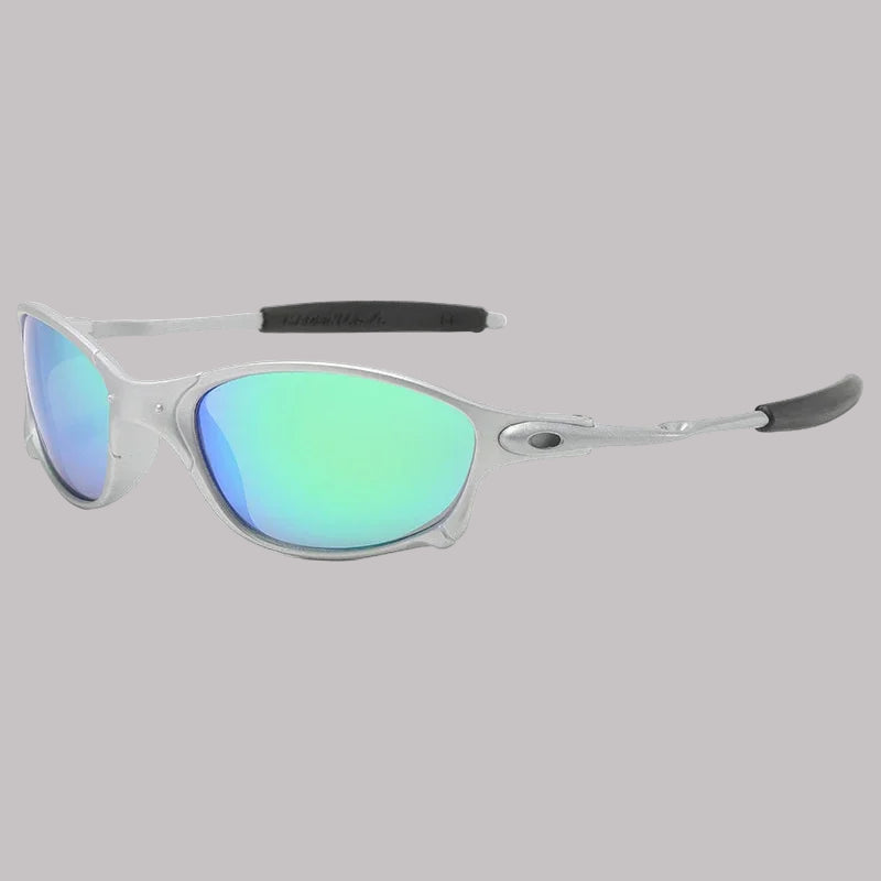Colorful Sport Sunglasses ( Oakley )