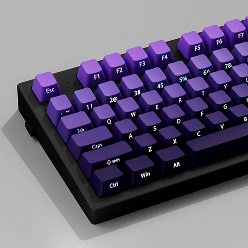 Keycaps ( 135 Keys for Keyboard )